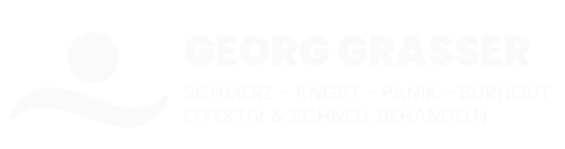 Georg Grasser Logo Burnout behandeln und Faszientherapie in Erlangen